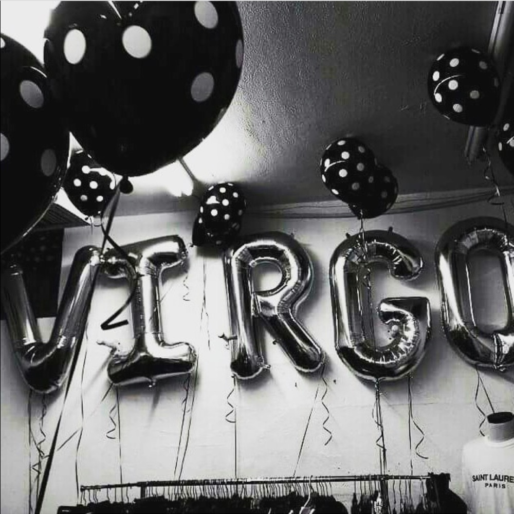 Meet your Posher, Lana